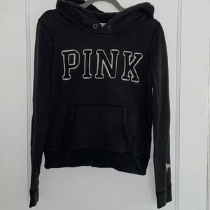 PINK sweatshirt